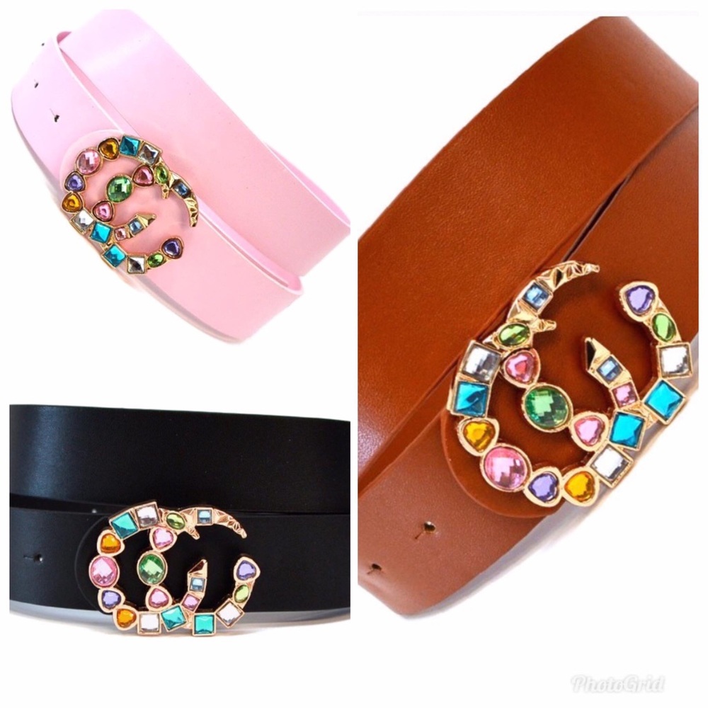 Women Belts